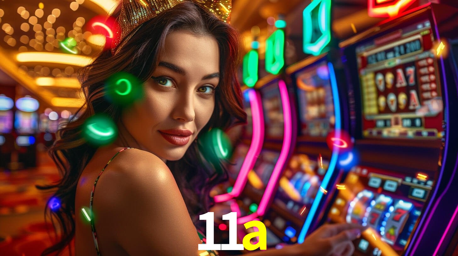 Mercados ao vivo e cash out na 11a