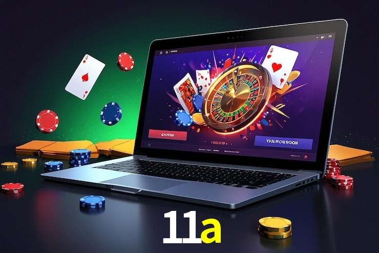 11a Plataforma Confiável