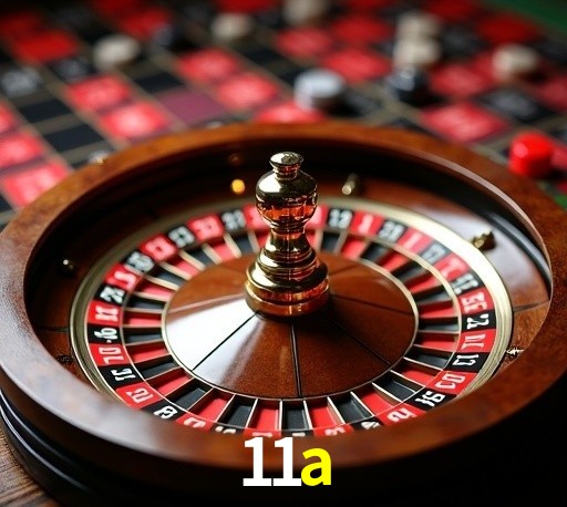 11a Loteria Online Brasil - Plataforma Certificada