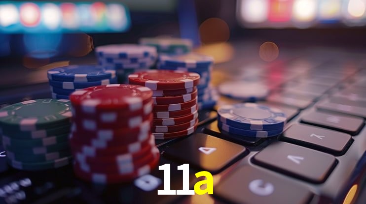 11a Logo Verificado
