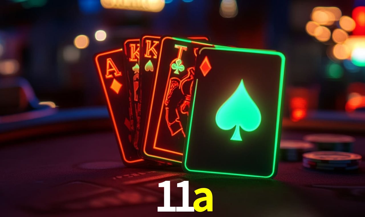 11a Jackpots Progressivos