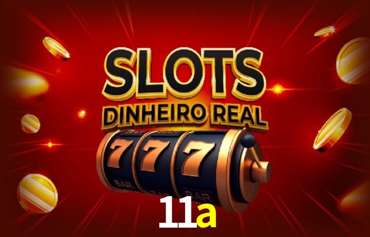 Logo da 11a